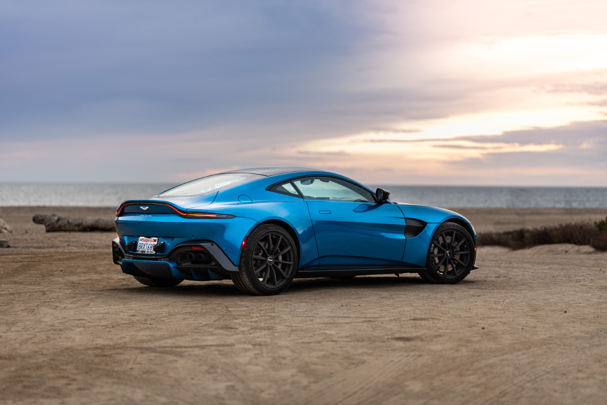 Should I Buy an Aston Martin Should I Buy an Aston Martin